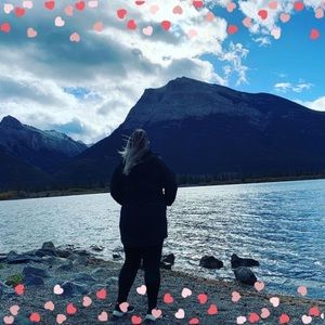 Meet your Posher, Tawnee